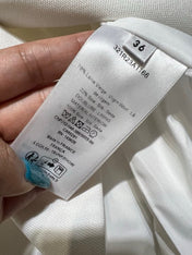 DIOR 26S SHORT-SLEEVE JACKET 882