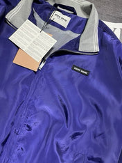MIUMIU 26S JACKET 878