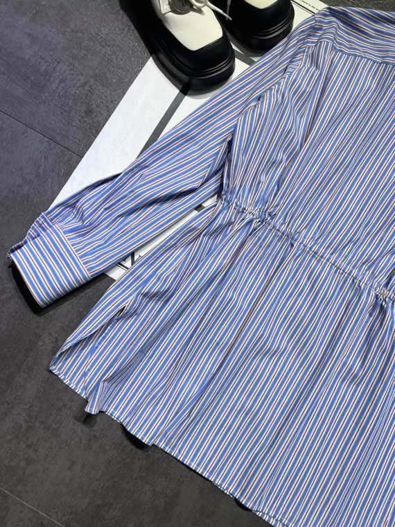 PRADA 26S SHIRT 773