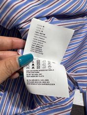 PRADA 26S SHIRT 773