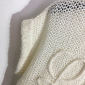 LOEWE 26S CHUNKY KNIT SWEATER 447