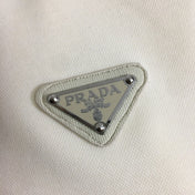 PRADA 26S WIDE-LEG PANTS 691