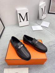 Destin Loafer Black