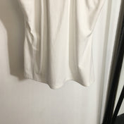 CHANEL 26S RACERBACK TANK TOP 851