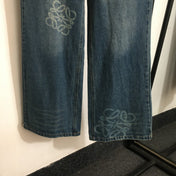LOEWE 26S DENIM JEANS 460