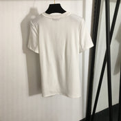 LOEWE 26S SHORT SLEEVE T-SHIRT 382